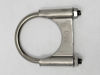 Picture of CLAMP MUFFLER 2-1/2" SS U250KSS