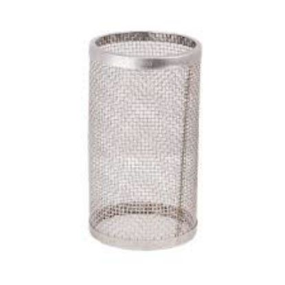 Picture of STRAINER BANJO LSS306 SS 6 MESH SCREEN 3"