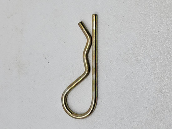 Picture of HITCH HAIR PIN CLIP #9