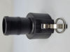 Picture of CAMLOCK 200C: 2" POLY FITTING PART C