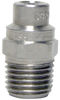 Picture of NOZZLE H1/4U-SS0015 TEEJET STREAMJET