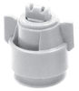 Picture of NOZZLE AITTJ60-11008VP-CE TEEJET AI TURBO TWINJET TIP/CAP COMBO