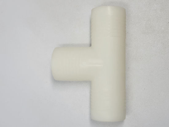 Picture of TEE NYLON 2" HOSEBARB 3-WAY