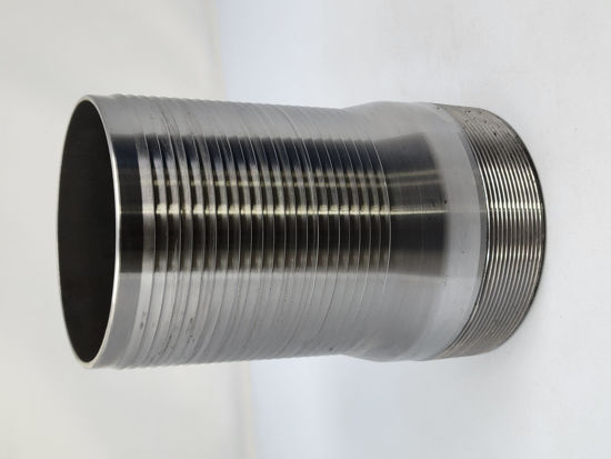 Picture of KING NIPPLE CS 6"