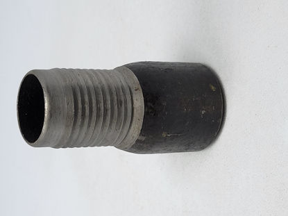 Picture of KING NIPPLE CS WELD 1-1/2"