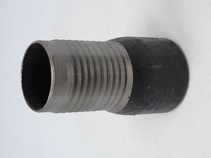 Picture of KING NIPPLE CS WELD 2"
