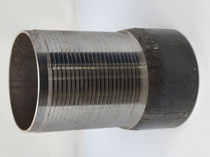 Picture of KING NIPPLE CS WELD 6"