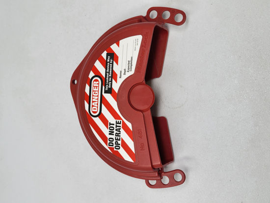 Picture of VALVE LOCK GATE VALVE SMALL