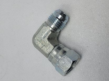 Picture of NEW LEADER 34810 HYDRAULIC ADAPTER 16-16