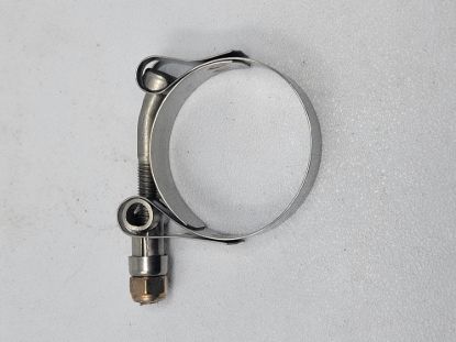 Picture of CLAMP TBSS 27