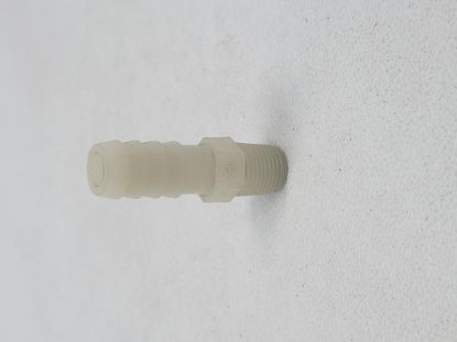 Picture of KING NIPPLE NYLON 3/8"X1/8" MPT