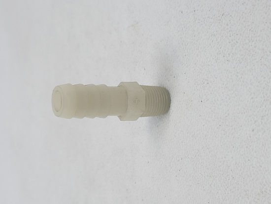 Picture of KING NIPPLE NYLON 3/8"X1/8" MPT