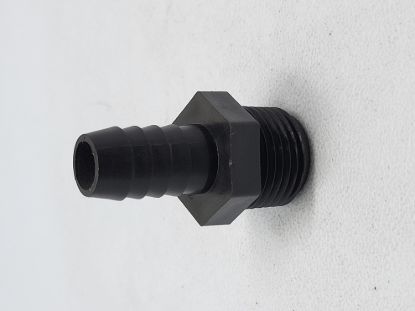 Picture of KING NIPPLE NYLON 1/2"X1/2" MPT