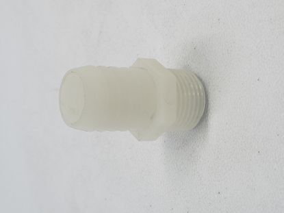 Picture of KING NIPPLE NYLON 3/4"X1/2" MPT