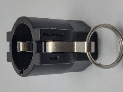 Picture of CAMLOCK 075D: 3/4" POLY FITTING PART D