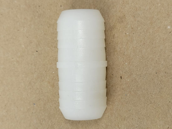 Picture of HOSE MENDER POLY 1"