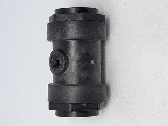 Picture of NOZZLE STOP VALVE 0606 3/4"X3/4"