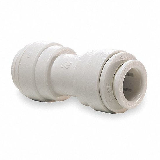 Picture of PUSHLOCK UNION CONNECTOR 1/2"