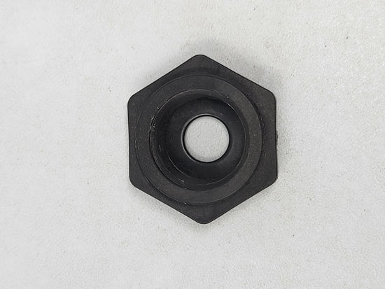 Picture of NOZZLE STOP END CAP 1" NSC08