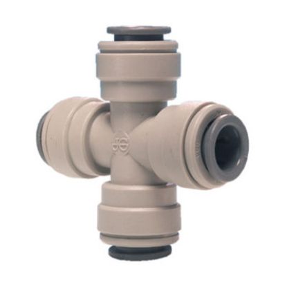 Picture of PUSHLOCK CROSS 3/8"