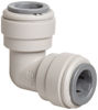 Picture of PUSHLOCK 1/2" UNION 90*