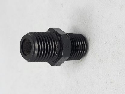 Picture of NIPPLE NYLON 1/4"X1/4"