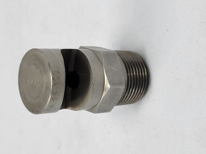 Picture of NOZZLE 3/4K-SS100 TEEJET FLOODJET
