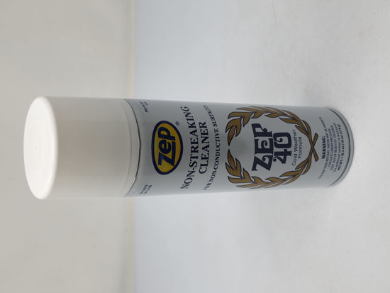 Picture of AEROSAL GLASS CLEANER
