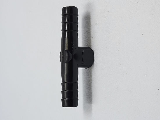 Picture of TEEJET DOUBLE HOSE SHANK 1/2" 13438-540-NYB