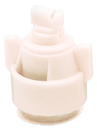 Picture of NOZZLE TTI11008-VP-CE TEEJET TURBO TEEJET INDUCTION TIP/CAP COMBO