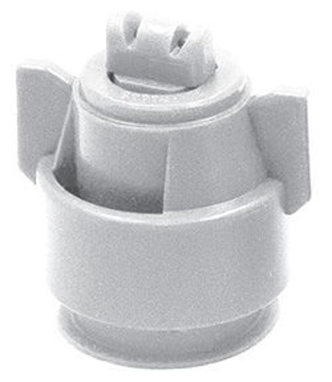 Picture of NOZZLE AITTJ60-11008VP-CE TEEJET AI TURBO TWINJET TIP/CAP COMBO