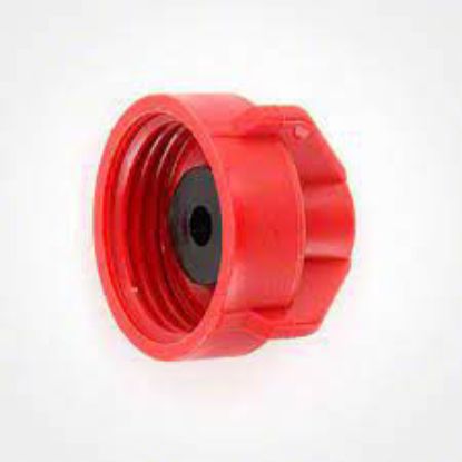 Picture of TEEJET CHEMSAVER END CAP 15 PSI CHECK 21950-15-NY