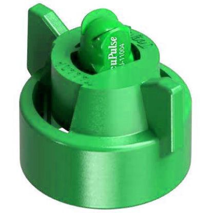 Picture of NOZZLE APTJ-110015VP-CE TEEJET ACCUPULSE TWINJET TIP/CAP COMBO