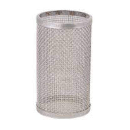 Picture of STRAINER BANJO Y LSS330 SS 30 MESH SCREEN 3"