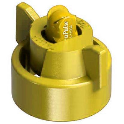 Picture of NOZZLE APTJ-11002VP-CE TEEJET ACCUPULSE TWINJET TIP/CAP COMBO