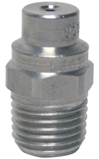 Picture of NOZZLE H1/4U-SS0003 TEEJET STREAMJET
