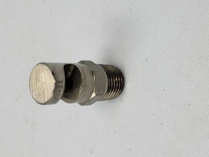 Picture of NOZZLE 1/4K-SS22 TEEJET FLOODJET