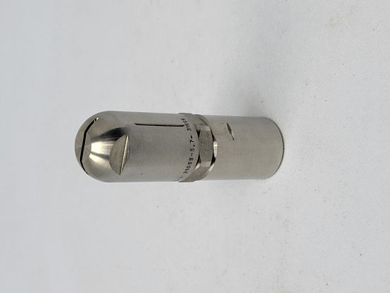 Picture of NOZZLE 23240-3-316SS-5.7-316SS TEEJET CONTAINER RINSE