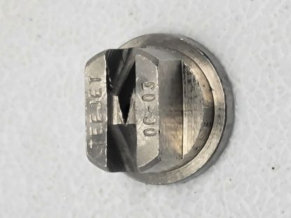 Picture of NOZZLE OC-SS02 TEEJET OFF-CENTER