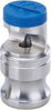 Picture of NOZZLE QCK-SS60 TEEJET QUICK FLOODJET