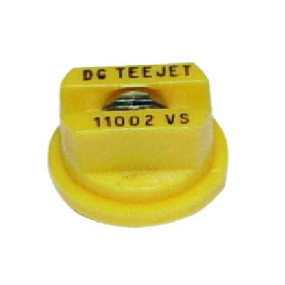 Picture of NOZZLE DG11002VS TEEJET DRIFTGUARD