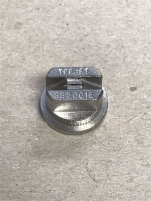 Picture of NOZZLE TP8001E-SS TEEJET