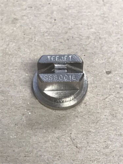 Picture of NOZZLE TP8001E-SS TEEJET