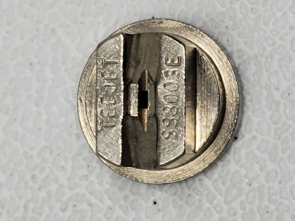 Picture of NOZZLE TP8002E-SS TEEJET