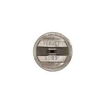 Picture of NOZZLE TP8003E-SS TEEJET