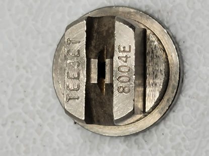 Picture of NOZZLE TP8004E-SS TEEJET