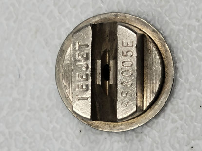 Picture of NOZZLE TP8005E-SS TEEJET