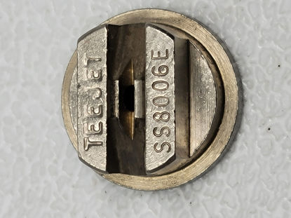 Picture of NOZZLE TP8006E-SS TEEJET