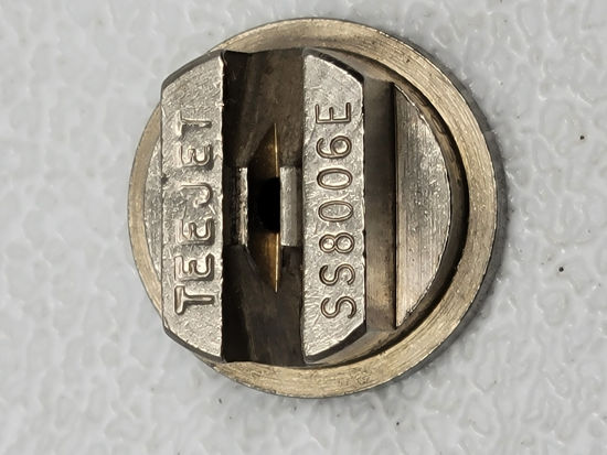 Picture of NOZZLE TP8006E-SS TEEJET