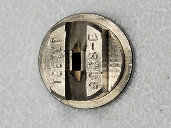 Picture of NOZZLE TP8008E-SS TEEJET